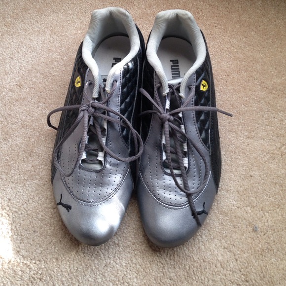 Puma shoes