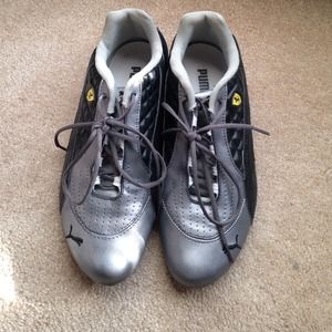 Puma shoes
