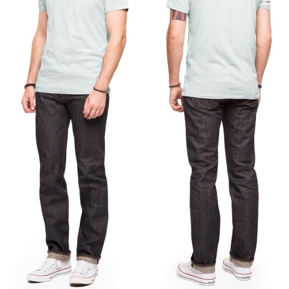 Men's PD&C jeans 34/32