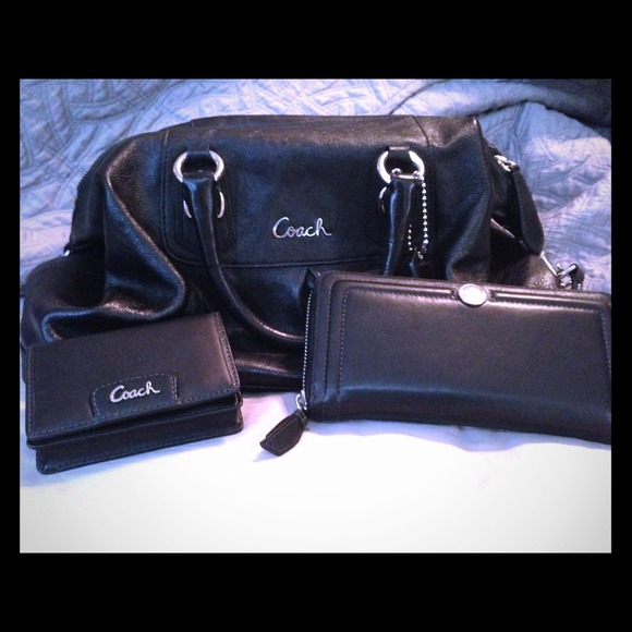 Authentic Coach Bundle