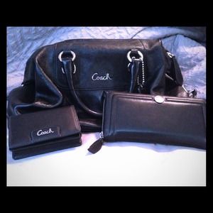 Authentic Coach Bundle