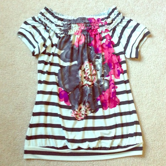 The Limited top