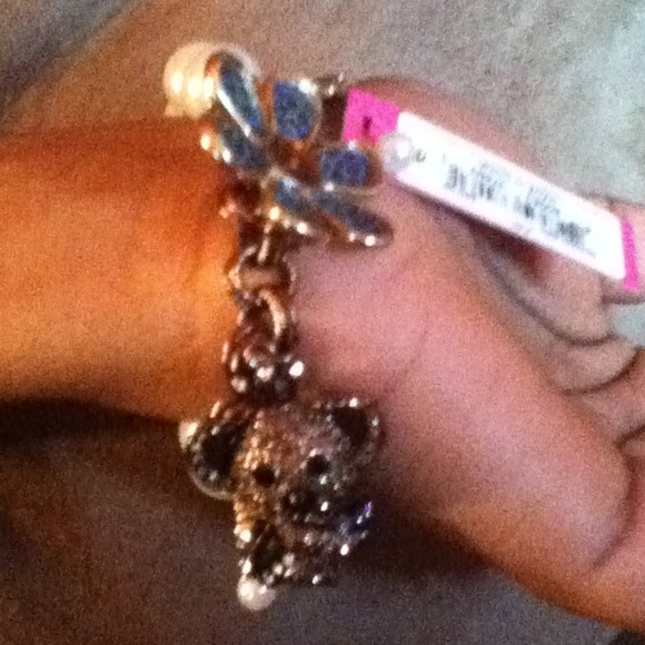 Beautiful pearl braclet sold❌❌❌❌❌