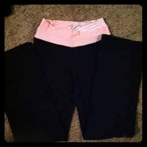 Lulu Lemon Yoga Pants