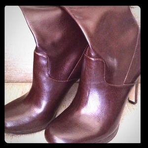 SALE✨Franco Sarto Artist Collection boots