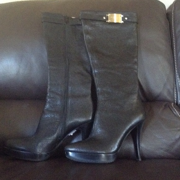 Michael Kors boots