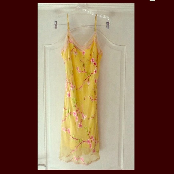 Betsey Johnson dress sz 10