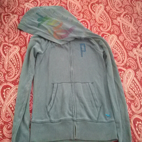 PINK by VS hoodie