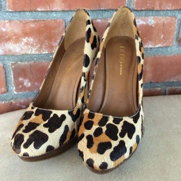 Bcbg pumps