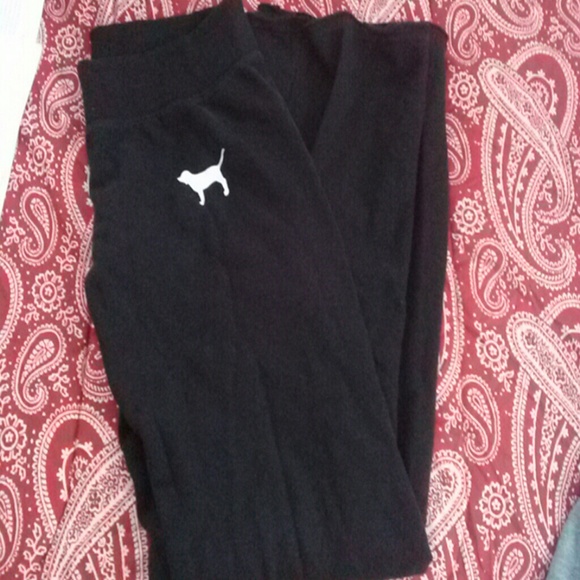 PINK by VS sweatpants