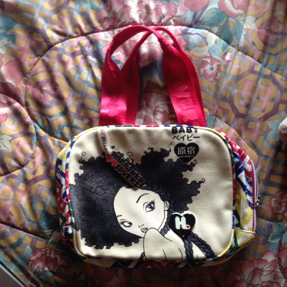 Harajuku Lovers handbag