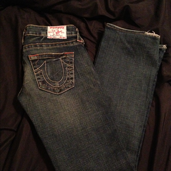 True Religion jeans