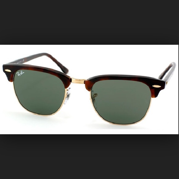 Sold😎Classic Ray Ban ClubMaster! 😎
