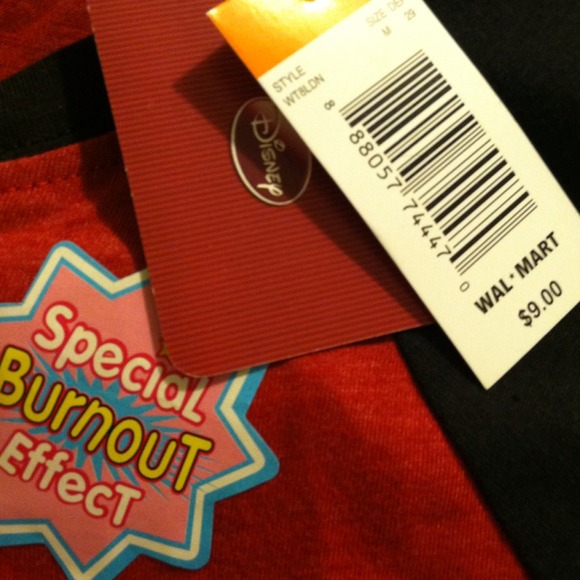 Micky mouse tee - Picture 2 of 2