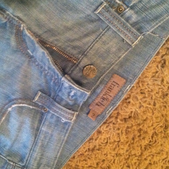 Frankie B flare long&low - Picture 2 of 3