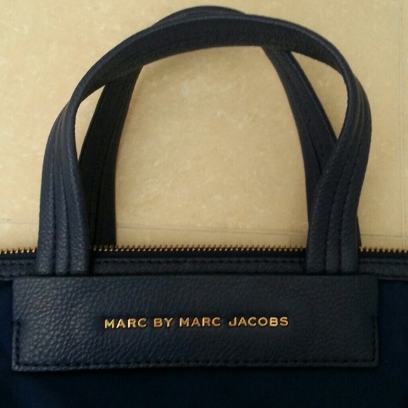 New With Tag Marc By Marc Jacobs - Picture 3 of 4