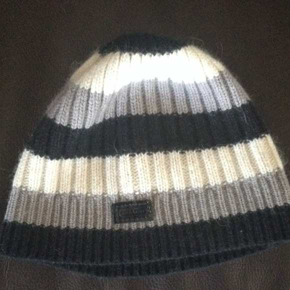 Sold !!!!!Coach hat