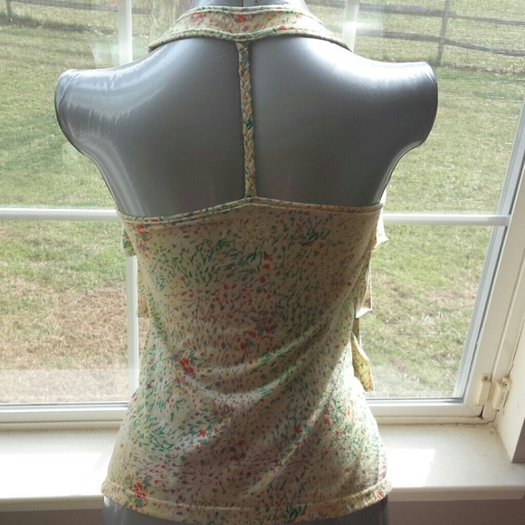 Tank top - Picture 2 of 2