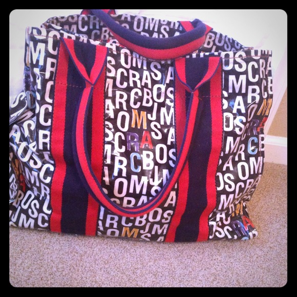 Perfect condition Marc Jacobs large tote