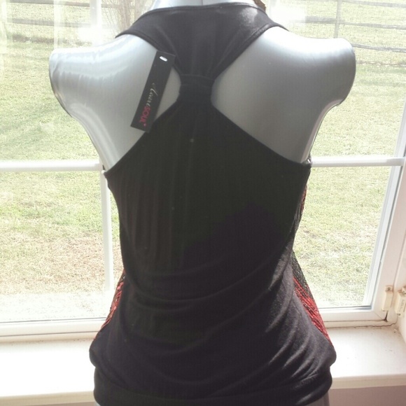 Tank top - Picture 2 of 2