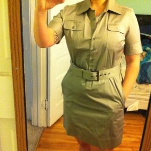 New York & Company size 12 dress