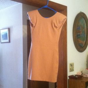 Size 6 Dress by AQUA