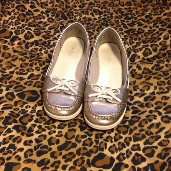 Gold Flats