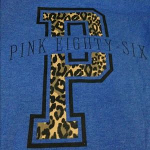 Victoria secret cheetah zip up hoodie