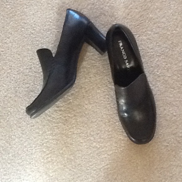 Working Shoes - Picture 1 of 3