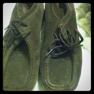 Clark's! Size 9