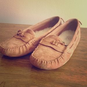 Ugg Loafers Size 7.5 Women