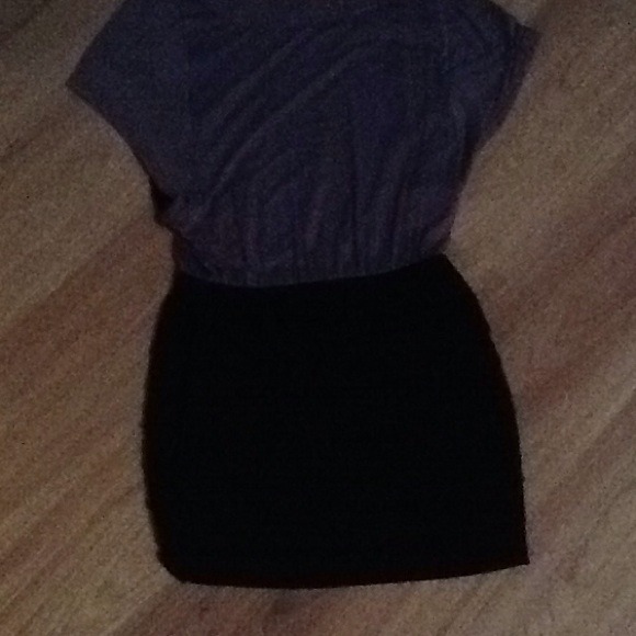 Guess dress size M