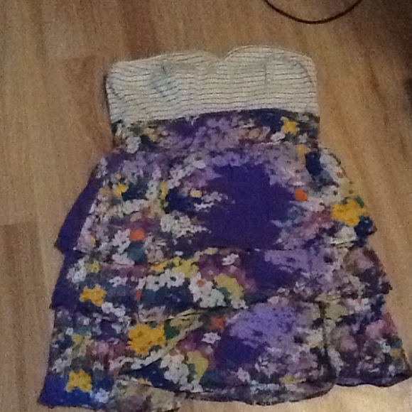O'neill dress size 3