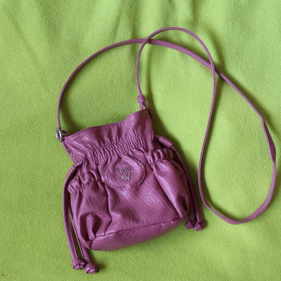 Body Cross mini purse