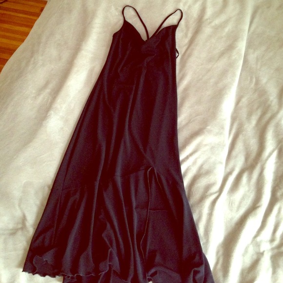 wet seal Dresses & Skirts - Black dress