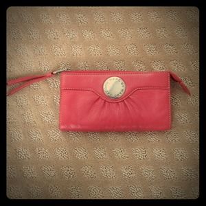 Authentic Marc by Marc Jacobs Wallet/Wristlet
