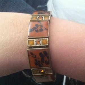 Beautiful Japanese style bracelet