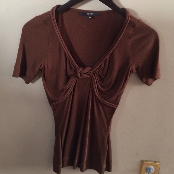 Gucci shirt never worn - Picture 1 of 3