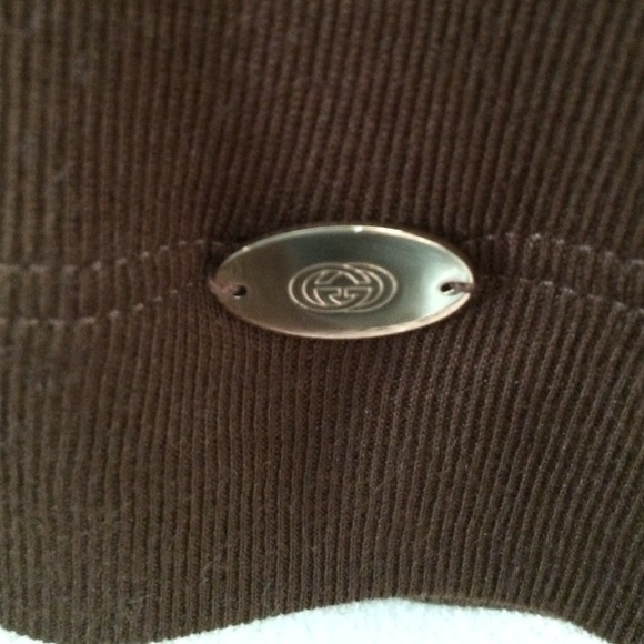 Gucci shirt never worn - Picture 2 of 3