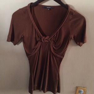 Gucci shirt never worn