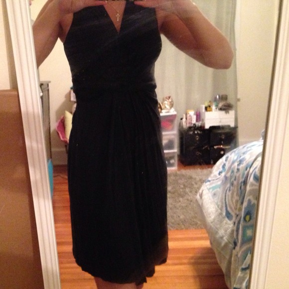 Black dress- bundle - Picture 4 of 4