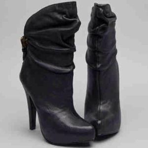 Report Signature Women's Howell Bootie