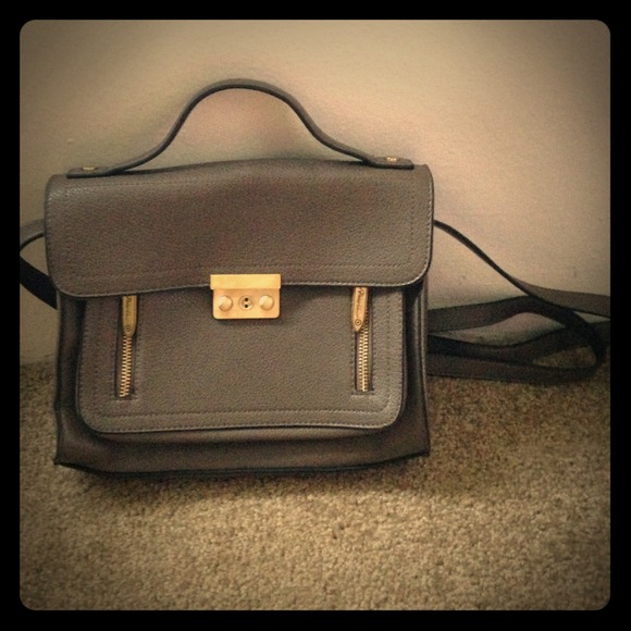 3.1 Philip lim for target