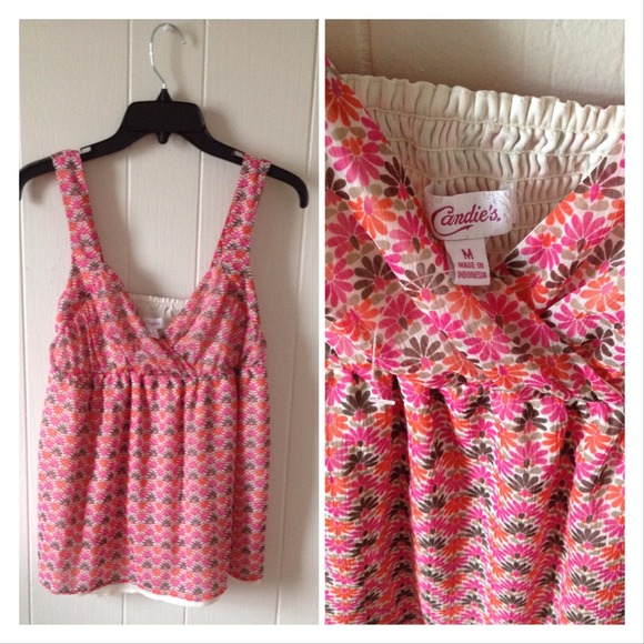 Cute casual tanktop 💕