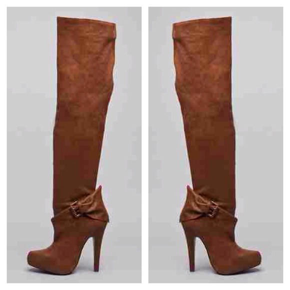 Report Signature Woman Mercer Boots