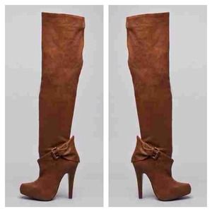 Report Signature Woman Mercer Boots