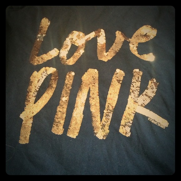 Victorias Secret Pink jacket