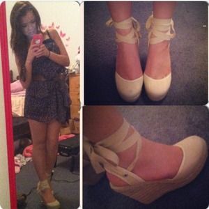 Bundle (5 items) + tiger shirt (not shown)