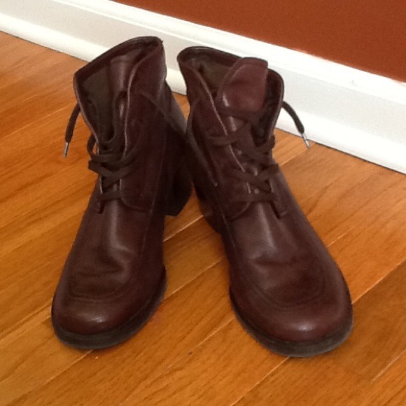 Enzo Boots - Picture 2 of 2