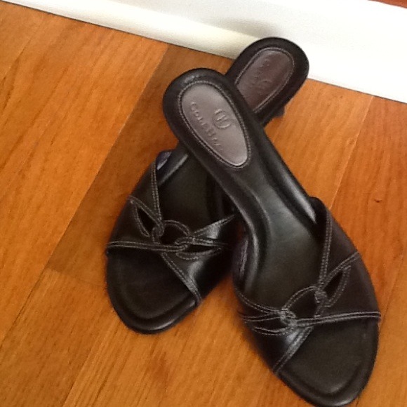 Summer Sandals - Picture 1 of 2